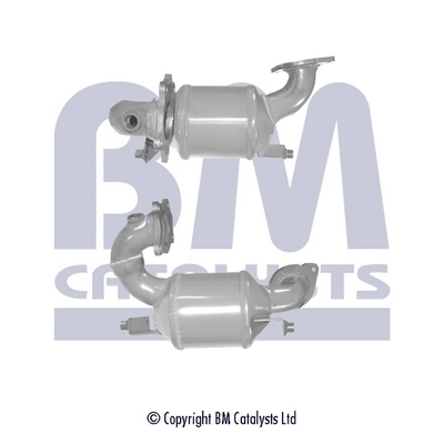 Catalytic Converter